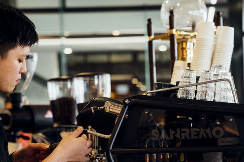 Cafe Ambassador - Accommodation Port Macquarie 0