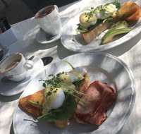 Cafe Bravo - Accommodation Port Macquarie