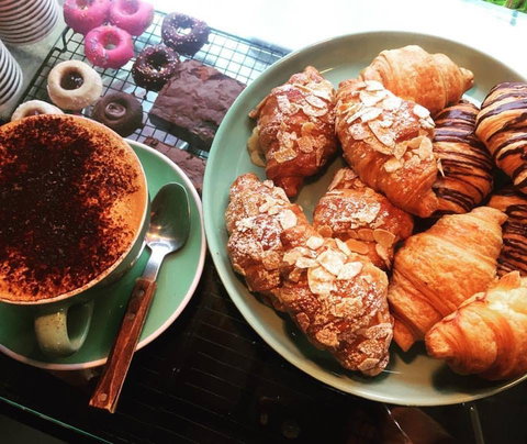 Caffeine Robber - Milton - Accommodation Port Macquarie 0