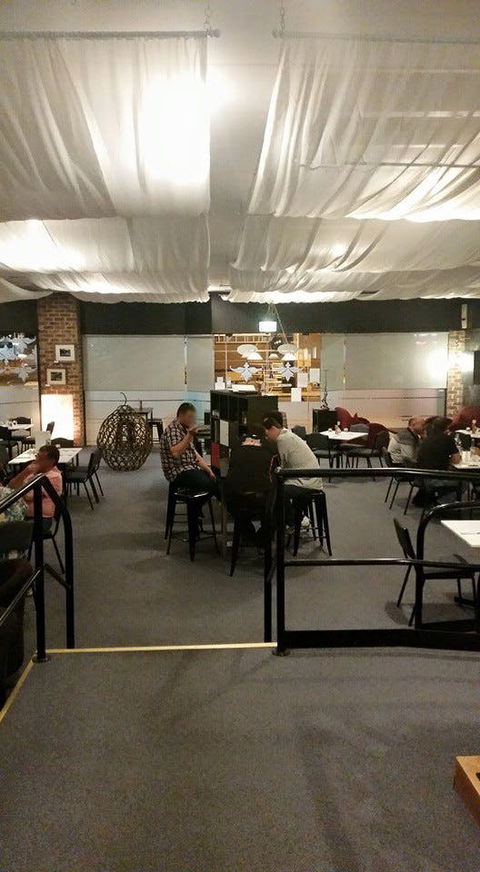 Cafe De Jour - Accommodation Port Macquarie 0