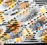 Cafe 63  - Middle Park - Accommodation Port Macquarie