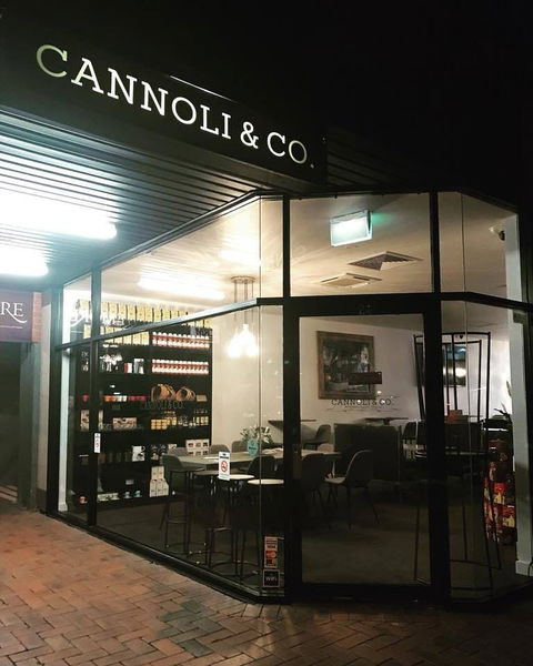 Cannoli & Co - Accommodation Port Macquarie 0