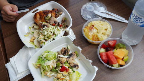 Cattleman's Cafe, Bar & Steakhouse - Accommodation Port Macquarie 0