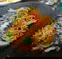 Chi Chi Cafe  Chinese Restaurant - Accommodation Port Macquarie