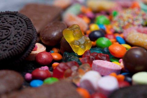 Cold Rock Ice Creamery - Caroline Springs - Accommodation Port Macquarie 0