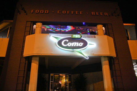 Como Hotel - Accommodation Port Macquarie 0