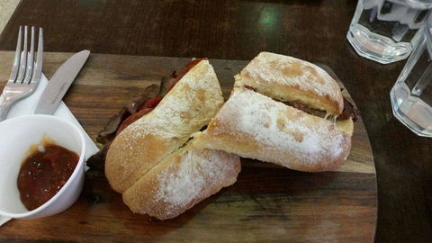 Croissant Express - Booragoon - Accommodation Port Macquarie 0