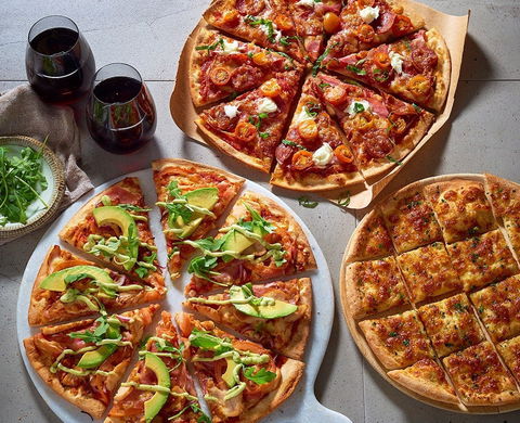 Crust - Accommodation Port Macquarie 0