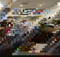 Debonair's Cafe - Accommodation Port Macquarie