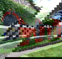 Farmers Arms Hotel Daylesford - Accommodation Port Macquarie