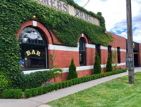 Farmers Arms Hotel Daylesford - Accommodation Port Macquarie 0
