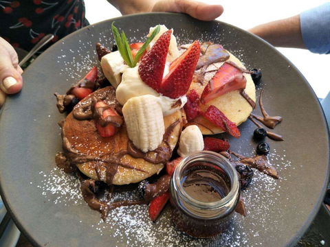 Fourth Village Restaurant - Mosman - Accommodation Port Macquarie 0