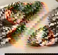 Fox and Hounds Restaurant - Accommodation Port Macquarie