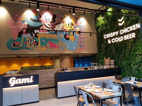 Gami - Maribyrnong - Accommodation Port Macquarie 0