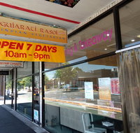 Gujarati Rasoi - Accommodation Port Macquarie