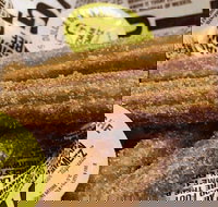 Guzman Y Gomez - Campbelltown - Accommodation Port Macquarie