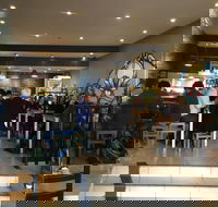 Hari's Vegetarian - Accommodation Port Macquarie