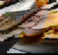 Heritage Hotel - Accommodation Port Macquarie