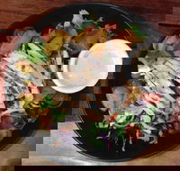 Hog's Australia's Steakhouse - Mandurah - Accommodation Port Macquarie