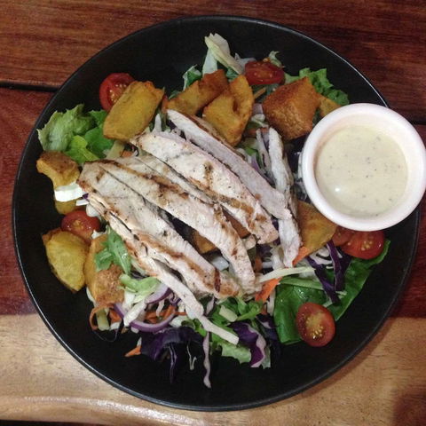 Hog's Australia's Steakhouse - Mandurah - Accommodation Port Macquarie 0
