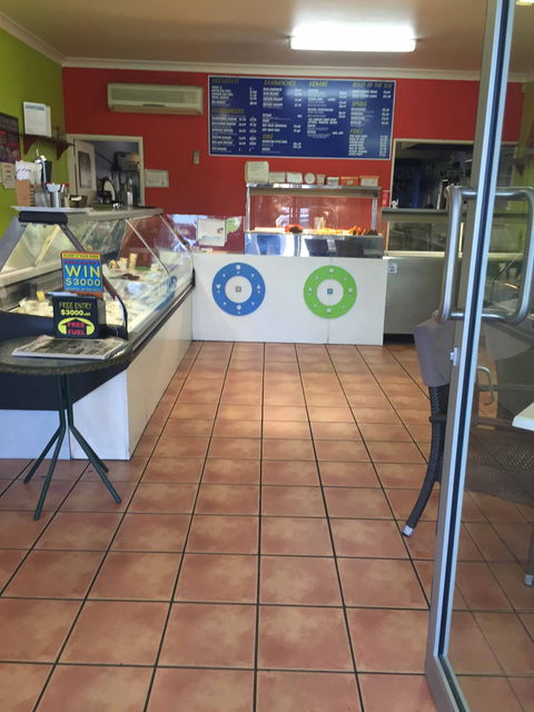 Hollywood Meals Kebabs & Sushi - Accommodation Port Macquarie 0