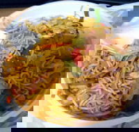 House Of Pan - Accommodation Port Macquarie