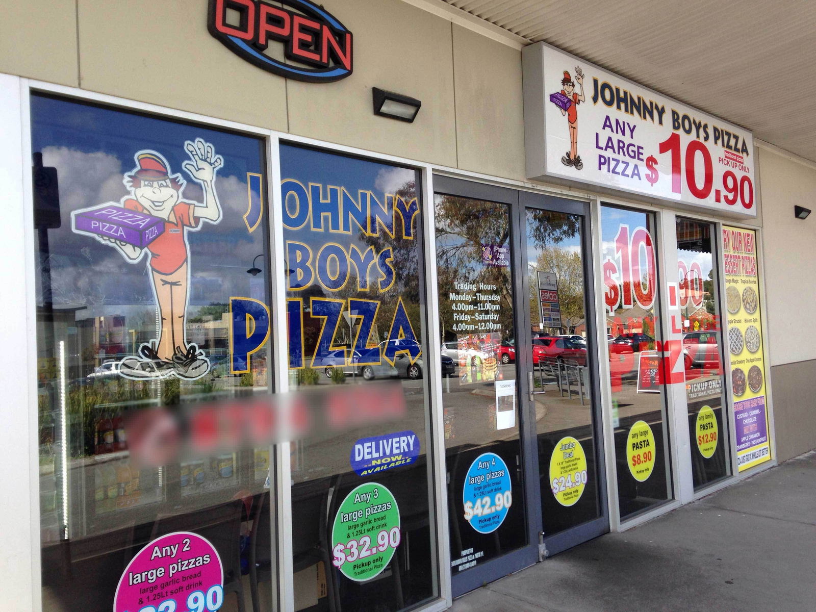  Accommodation Port Macquarie