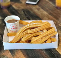 I Love Churros - Accommodation Port Macquarie