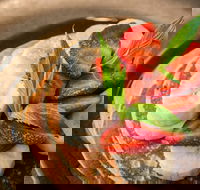 Incafe Restaurant - Accommodation Port Macquarie