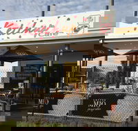 Ketchup Cafe - Accommodation Port Macquarie
