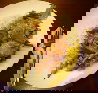 Kong's Chinese Bistro - Craigieburn - Accommodation Port Macquarie