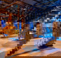 Launceston Distillery - Accommodation Port Macquarie