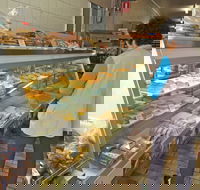 Lidcombe Hot Bread - Accommodation Port Macquarie