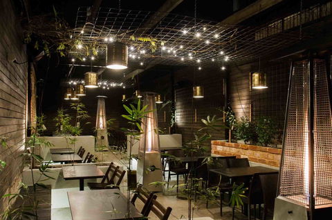 Madras Brothers - Accommodation Port Macquarie 0