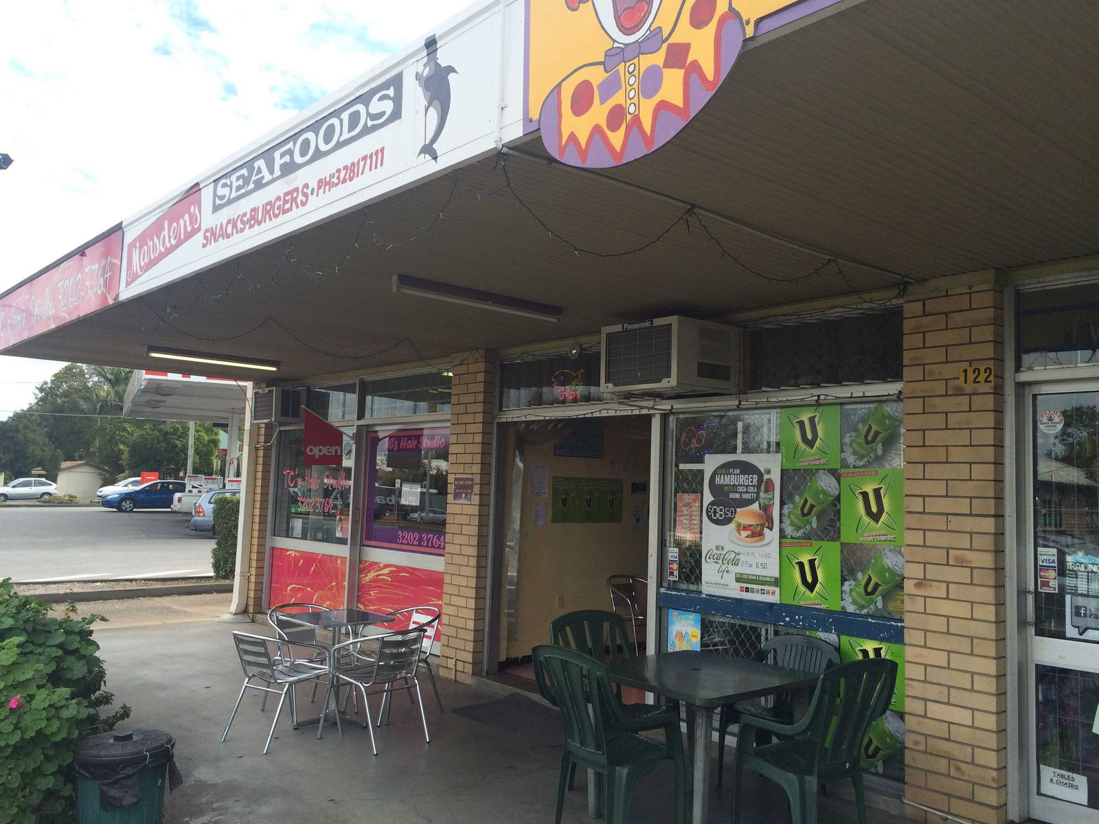 Ipswich QLD Accommodation Port Macquarie