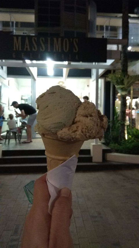 Massimo's Gelateria - Accommodation Port Macquarie 0