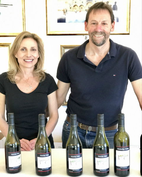 McKellar Ridge Wines - Accommodation Port Macquarie 1