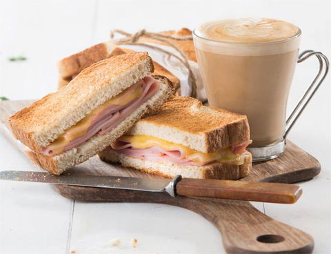 Michel's Patisserie - Robina - Accommodation Port Macquarie 0