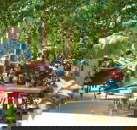 Mr Grubb  Oakdene - Accommodation Port Macquarie