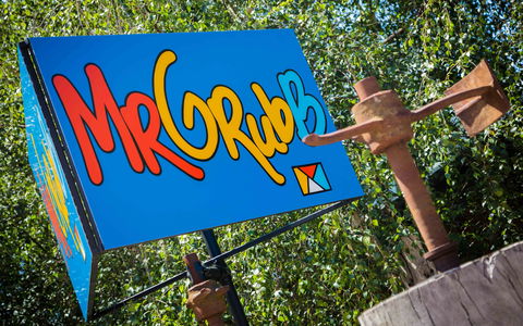 Mr Grubb @ Oakdene - Accommodation Port Macquarie 1