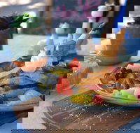 Mr Giraffe - Accommodation Port Macquarie