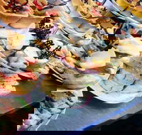 Mt Nathan Coolibah Cafe - Accommodation Port Macquarie