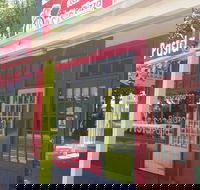 Oasis Pizza  Pasta - Accommodation Port Macquarie