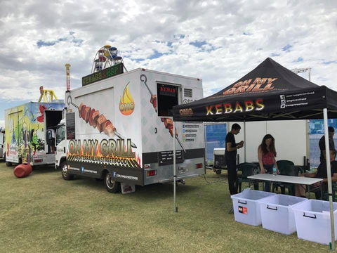 Oh My Grill - Accommodation Port Macquarie 0