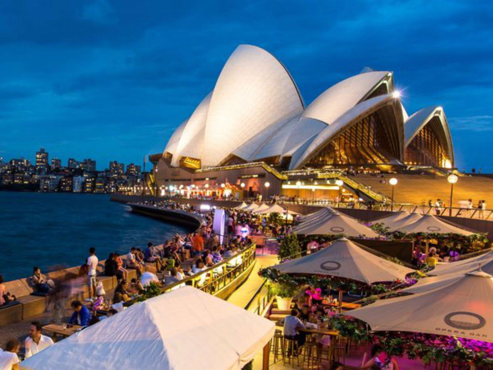 Sydney NSW Accommodation Port Macquarie