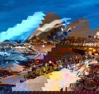 Opera Bar - Accommodation Port Macquarie