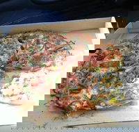 Ottoman Kebabs  Pizza - Accommodation Port Macquarie