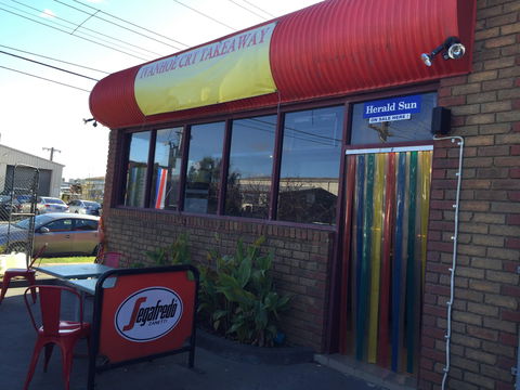 Panda - Accommodation Port Macquarie 0