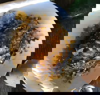 Paradiso Cafe - Accommodation Port Macquarie