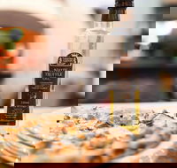 Pizzeria Romana - Accommodation Port Macquarie